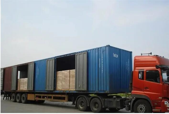 丽水到湖北省省直辖县整车运输